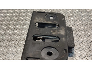 Ограничитель открытия двери