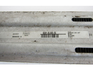 Интеркулер  6g919l440dc   Volvo S80 2.4