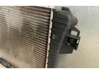 Интеркулер  05174154AB   Jeep Cherokee 