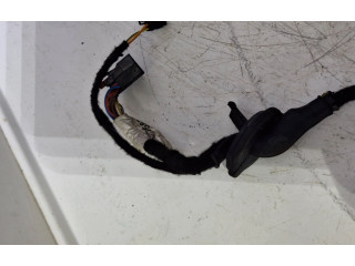 Zpětné zrcátko Porsche Panamera (970) 2013 97061266956, AS000