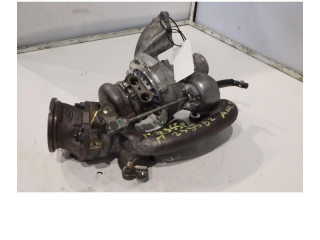 Turbodmychadlo Турбина 670051812 Alfa Romeo Giulia 670053476