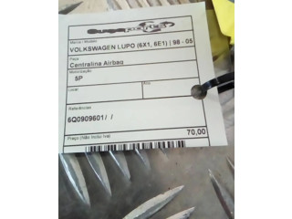Блок подушек безопасности 6Q0909601 Volkswagen Lupo