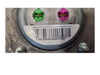 Подушка безопасности водителя 8686221, B6208D0480128 Volvo XC90