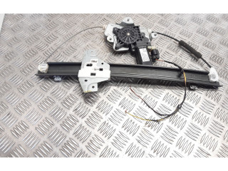 Передний комплект электрического механизма для подъема окна