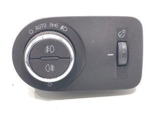 Блок управления Xenon