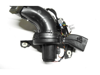 Вентилятор печки 9683444380, T5156001 Peugeot 5008