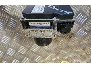 Блок АБС 6R0907379D Skoda Roomster (5J) 2006-2015 года