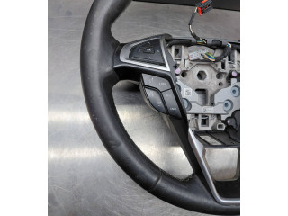 Руль Ford S-MAX  2015 -  года DS733F830PF3ZHE, DS733F830PF      