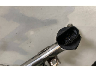 Топливная рампа 04E133317F Skoda Octavia Mk3 (5E)