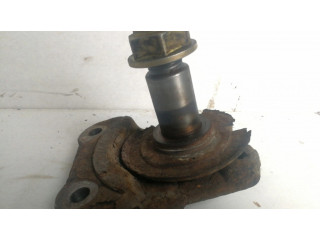 Вал (заднее колесо)