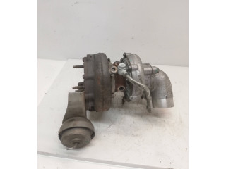  Турбина Toyota Corolla Verso AR10  172010R021, 070319029         