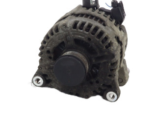 Генератор 6G9N10300XC, 0121615009   Ford S-MAX      