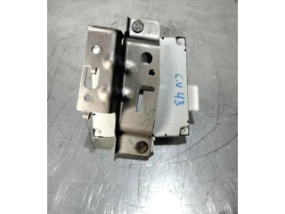 Řídící jednotka 0281030850 Nissan Note (E12)