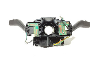 Подрулевой шлейф SRS 5K0953507AH, 5K0953549B Volkswagen Golf VI