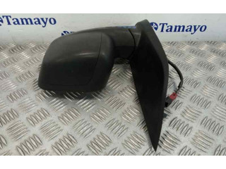 Зеркало электрическое Citroen Nemo - года