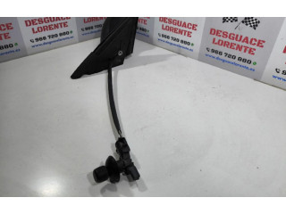 Zpětné zrcátko Mercedes-Benz C W202 1996 024142