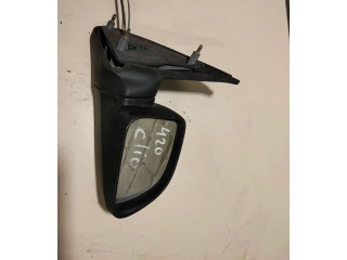 Зеркало электрическое        Renault Clio I  1990 - 1998 года   