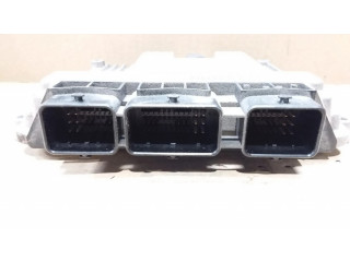Řídící jednotka 9666975480, 0281013329 Citroen Berlingo 2014