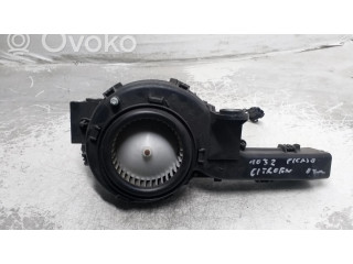 Вентилятор печки    173610100, 173610000   Citroen C4 Grand Picasso