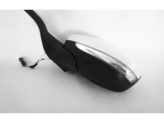 Зеркало электрическое        Peugeot 2008 I  2013 - 2019 года   