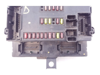 Модуль управления BSM 1389395080, 11RAI000029   Fiat Ducato    
