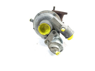 Turbodmychadlo Турбина 282004X300 KIA Magentis J3