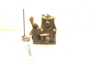 Панель приборов Volvo V50