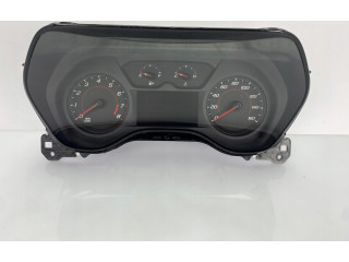Панель приборов 84025439   Chevrolet Camaro       