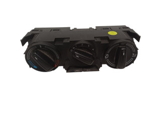 Блок управления климат-контролем 6V0819045B9B9, 6V0819045B9B9   Skoda Fabia Mk3 (NJ)