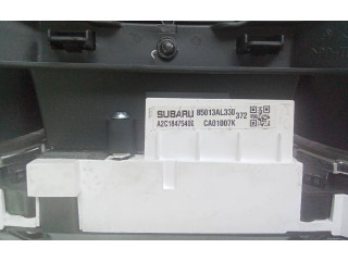 Přístrojová deska Subaru Outback (BS) 2015 8501AL330