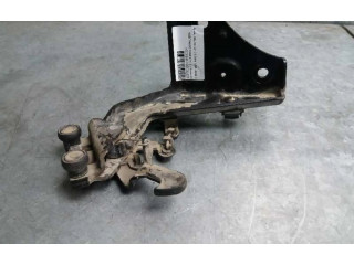 Нижняя лыжа Citroen Berlingo