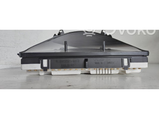 Přístrojová deska Mercedes-Benz ML W163 2005 A1635407211