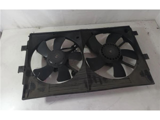 Вентилятор радиатора Citroen C-Crosser