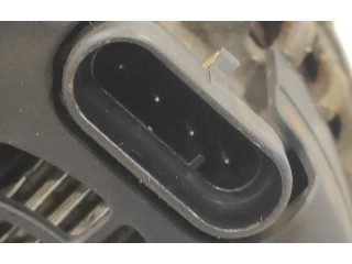 Генератор A6641540102 SsangYong Actyon