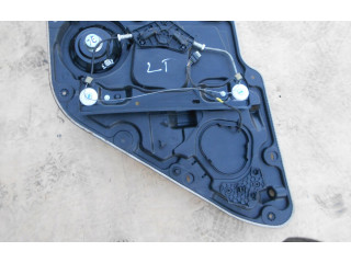 Замок багажника GASDS2421    Jeep Grand Cherokee 2010 - 2021 года