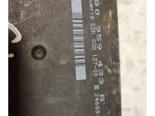 Блок комфорта 6Q0959433A Volkswagen Polo