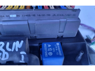   Pojistková skříňka 9568205480   Citroen Berlingo 1996