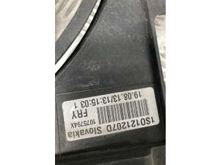 Вентилятор радиатора     1S0121207K    Skoda Citigo 