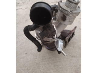 Турбина Audi A3 S3 8V 06K145722L, 1752T12 для двигателя CNT