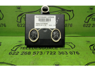 Řídící jednotka 4L0959793B Audi Q7 4L 2014