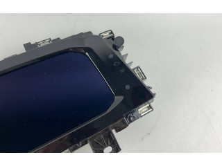 Панель приборов 5H0920340C Volkswagen Golf VIII