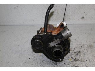 Turbodmychadlo Турбина 375C8 Citroen Berlingo 2.0 RHY