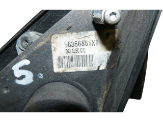 Zpětné zrcátko Citroen Berlingo 2007 96366861X