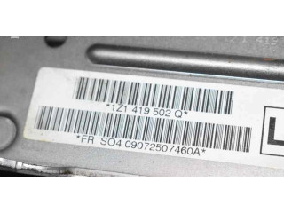 Рулевая рейка 1Z0419502Q, 3T1419502 Skoda Octavia Mk2 (1Z) 2004-2013 года