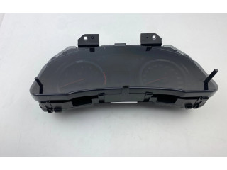 Přístrojová deska Toyota Avensis T270 2014 8380005R90, MB2574904292