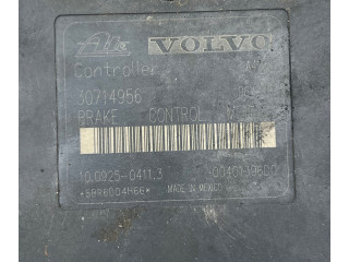 Блок АБС 30714952, 00401396D0   Volvo  V70  2005 - 2008 года