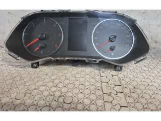 Přístrojová deska Renault Clio V 2021 248096959R