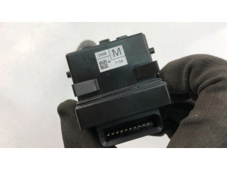 Ручка стеклоочистителей