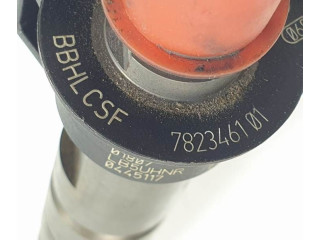 Vstřikovač 782346101 BMW X5 F15