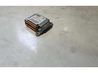 Блок подушек безопасности 9653190880   Citroen Berlingo
